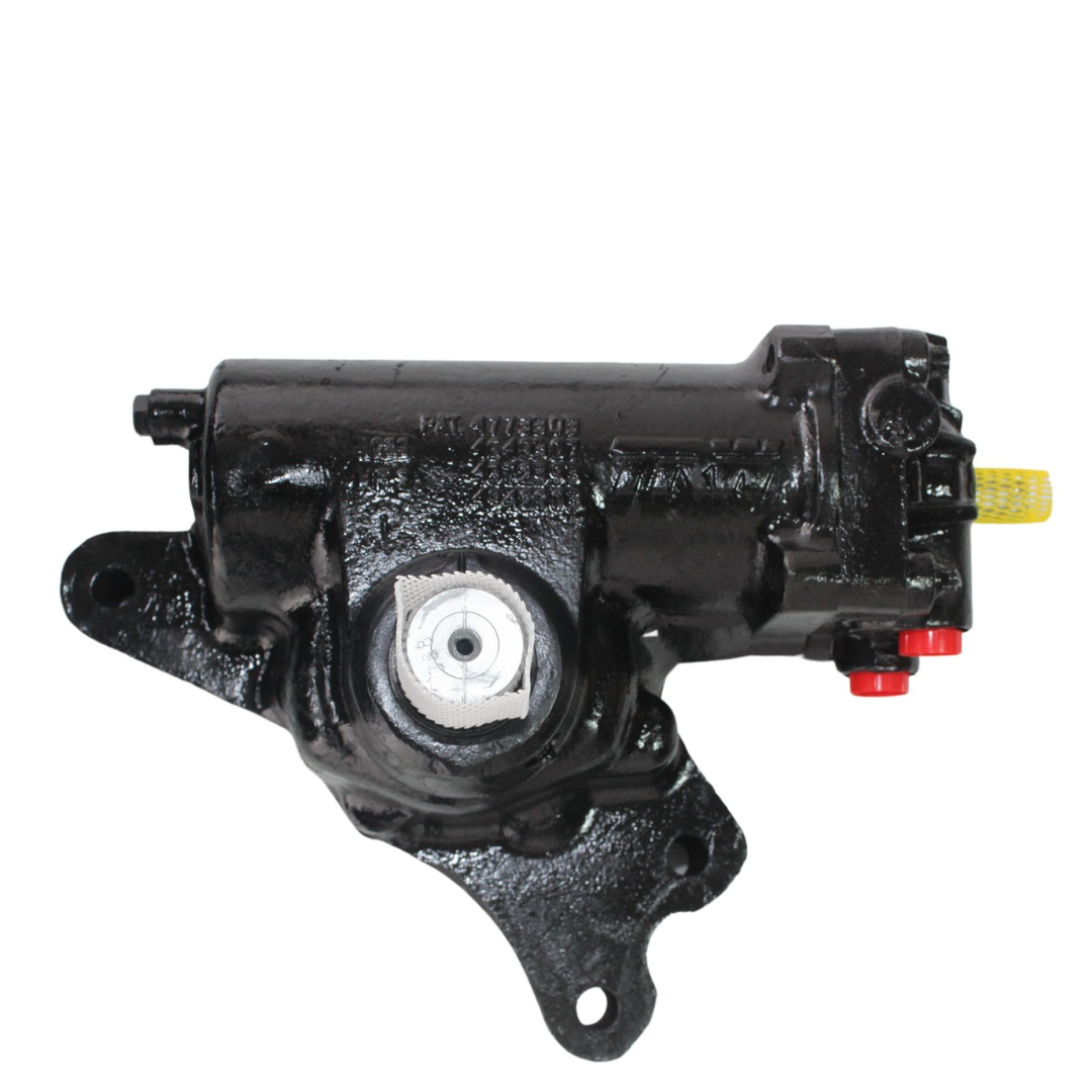 TRW ROSS TAS40042 TAS402285 POWER STEERING GEAR BOX